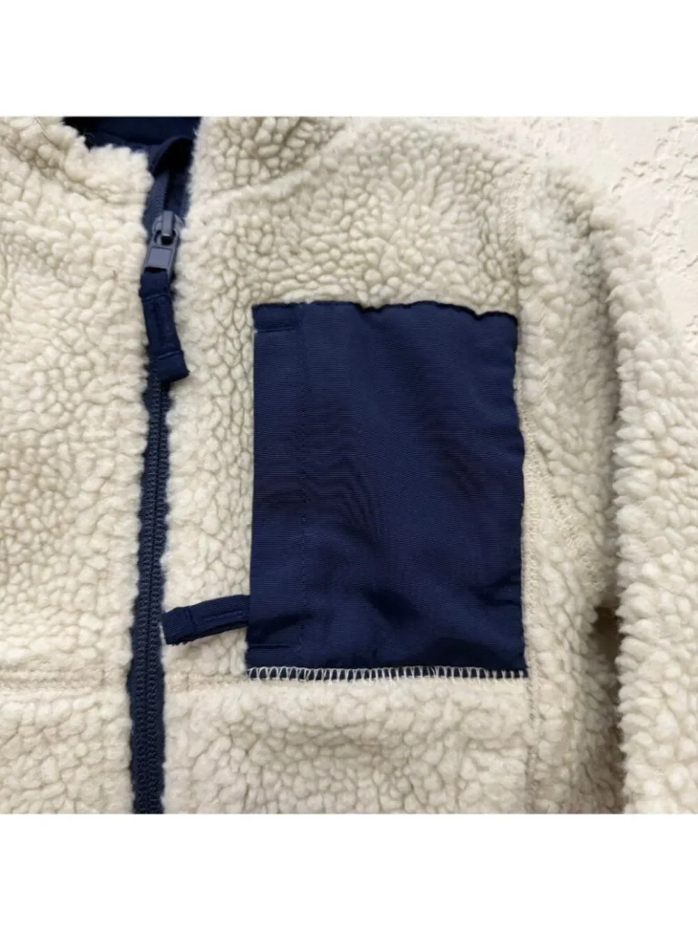 The Children’s Place Jacket 18-24M
